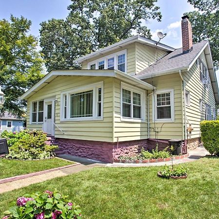 Charming Yonkers Retreat - 10 Mi To Central Park! Екстер'єр фото