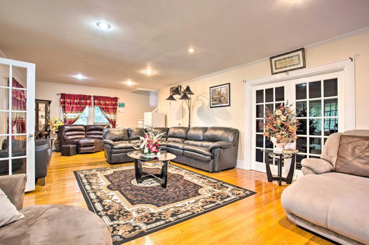 Charming Yonkers Retreat - 10 Mi To Central Park! Екстер'єр фото