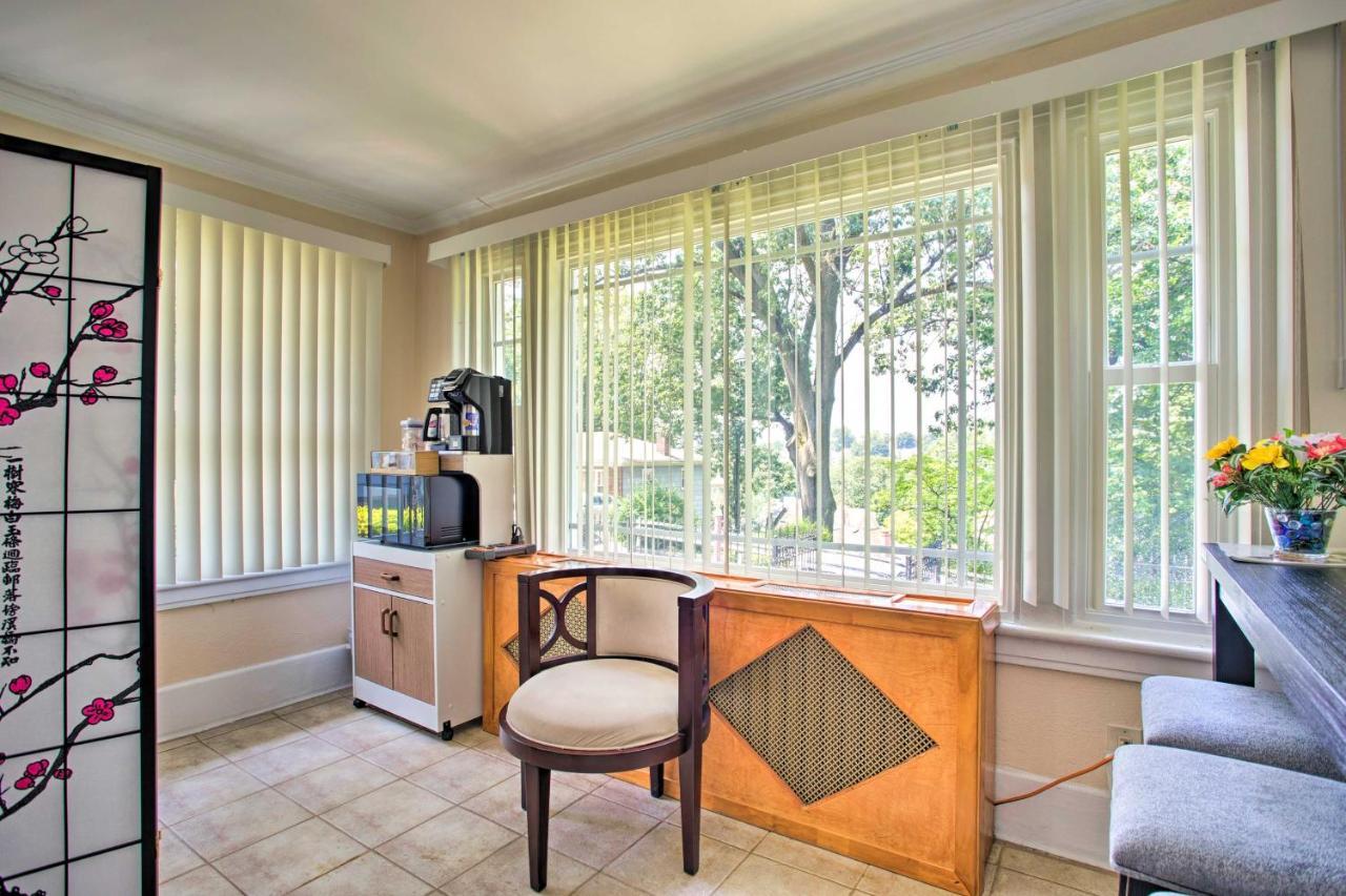 Charming Yonkers Retreat - 10 Mi To Central Park! Екстер'єр фото