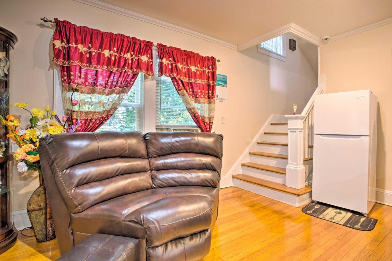 Charming Yonkers Retreat - 10 Mi To Central Park! Екстер'єр фото