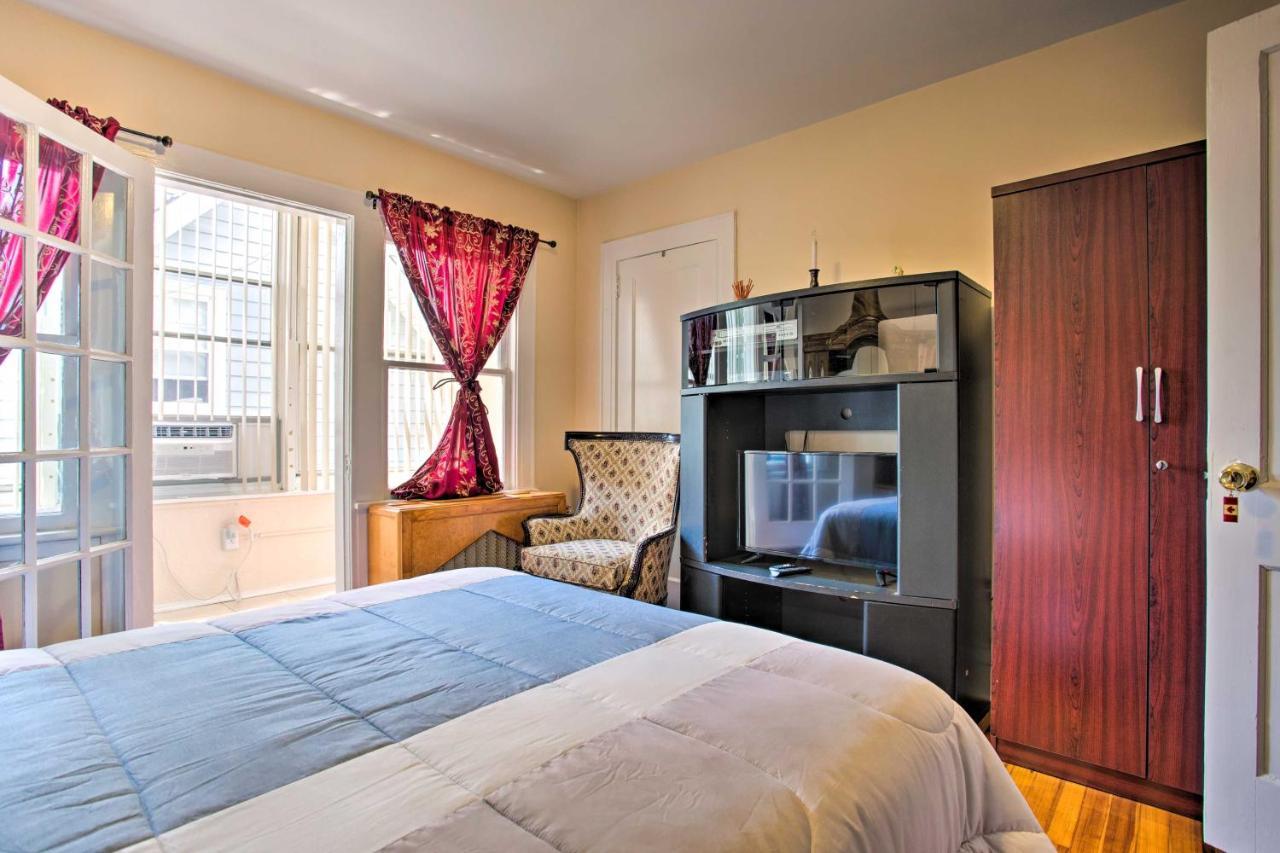 Charming Yonkers Retreat - 10 Mi To Central Park! Екстер'єр фото
