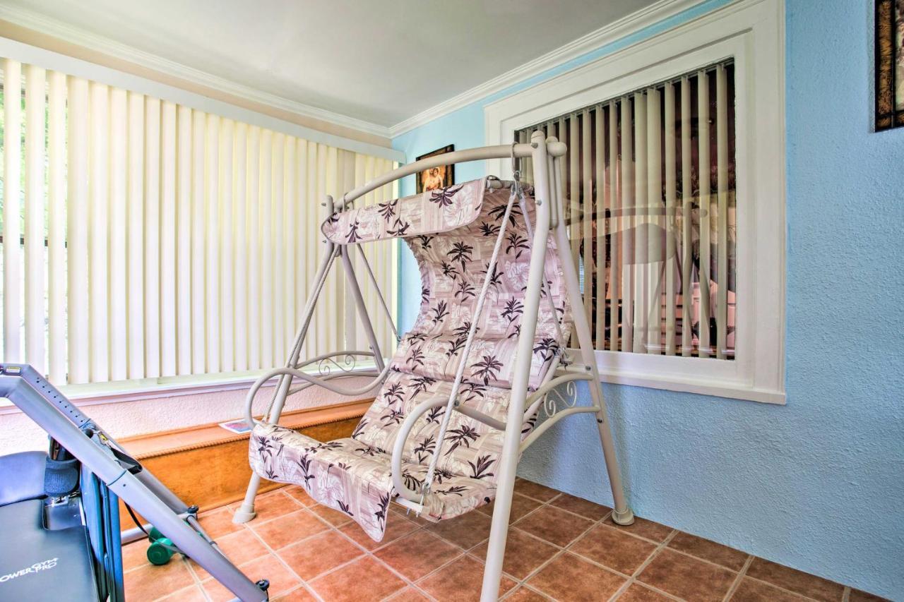 Charming Yonkers Retreat - 10 Mi To Central Park! Екстер'єр фото